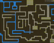 logikai - Water maze